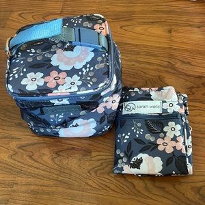 Sarah wells cold gold and pumparoo